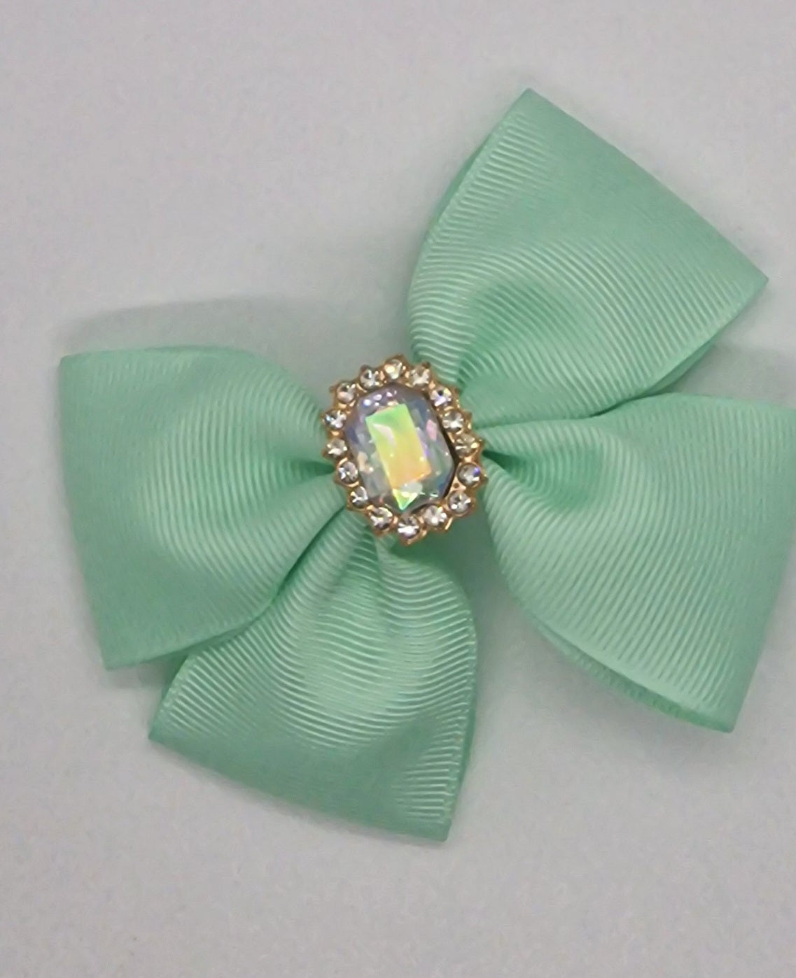 Ribbon Bows