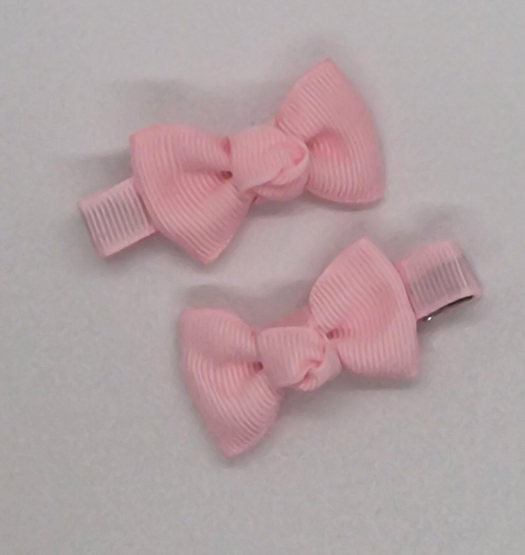 Baby clips