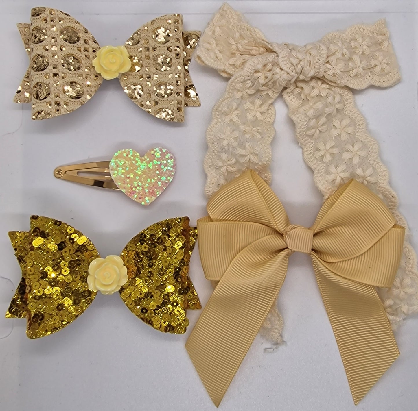 Bow Bundles