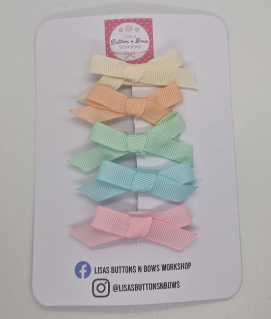 Baby Collection - pastel