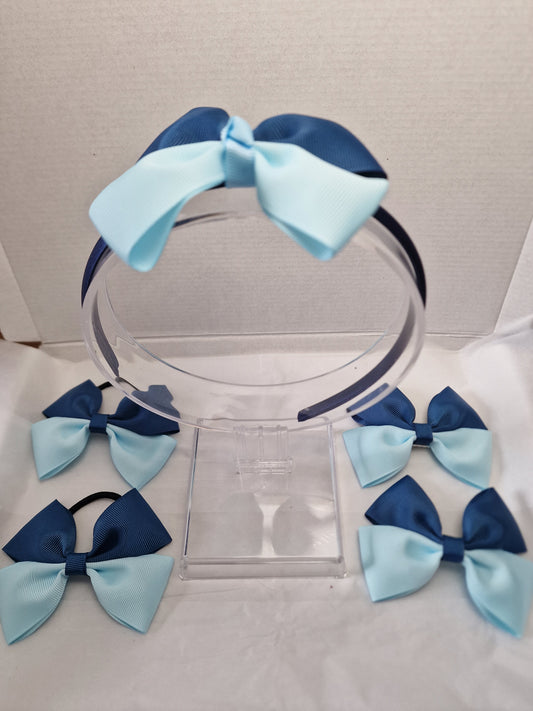 School Bows