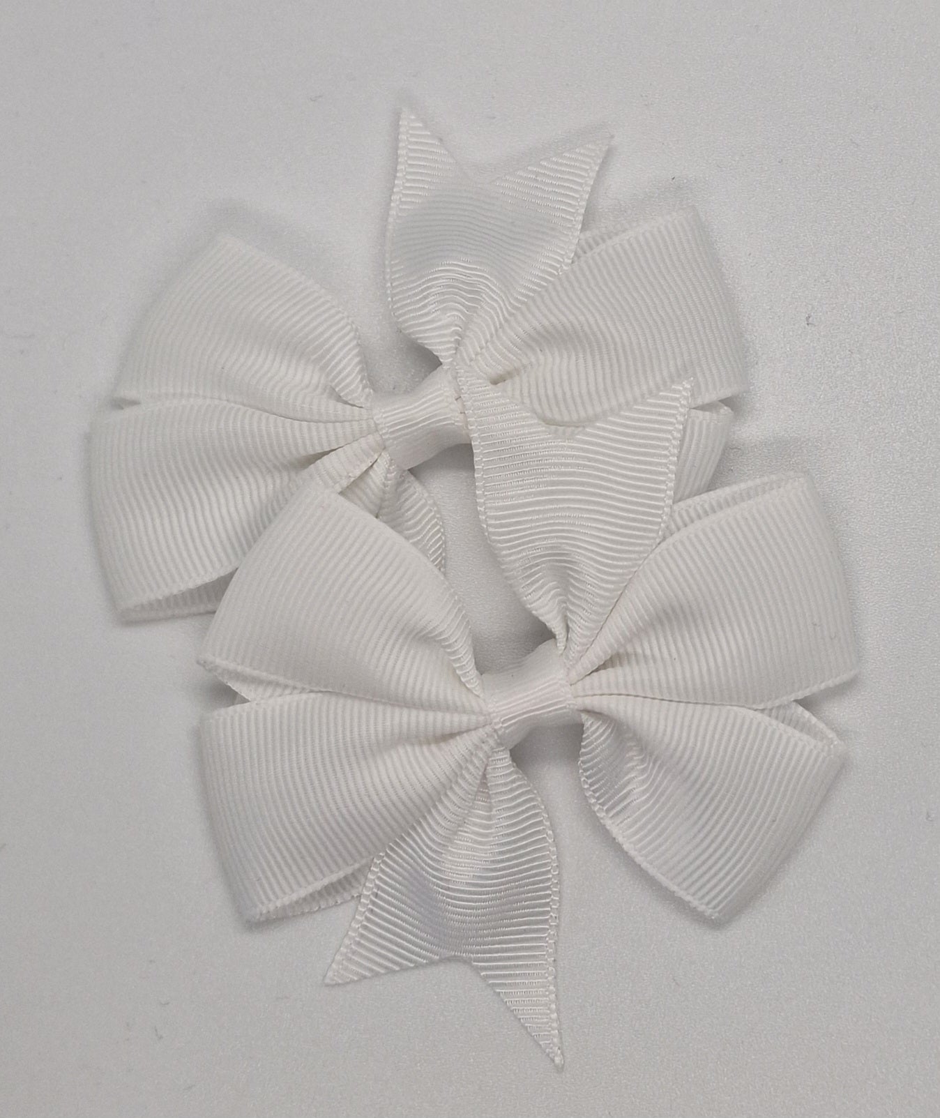 Pinwheel Bows