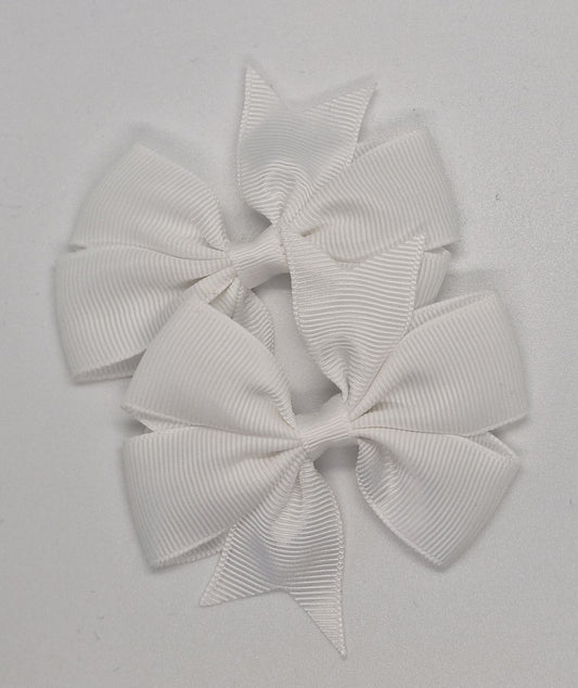 Pinwheel Bows