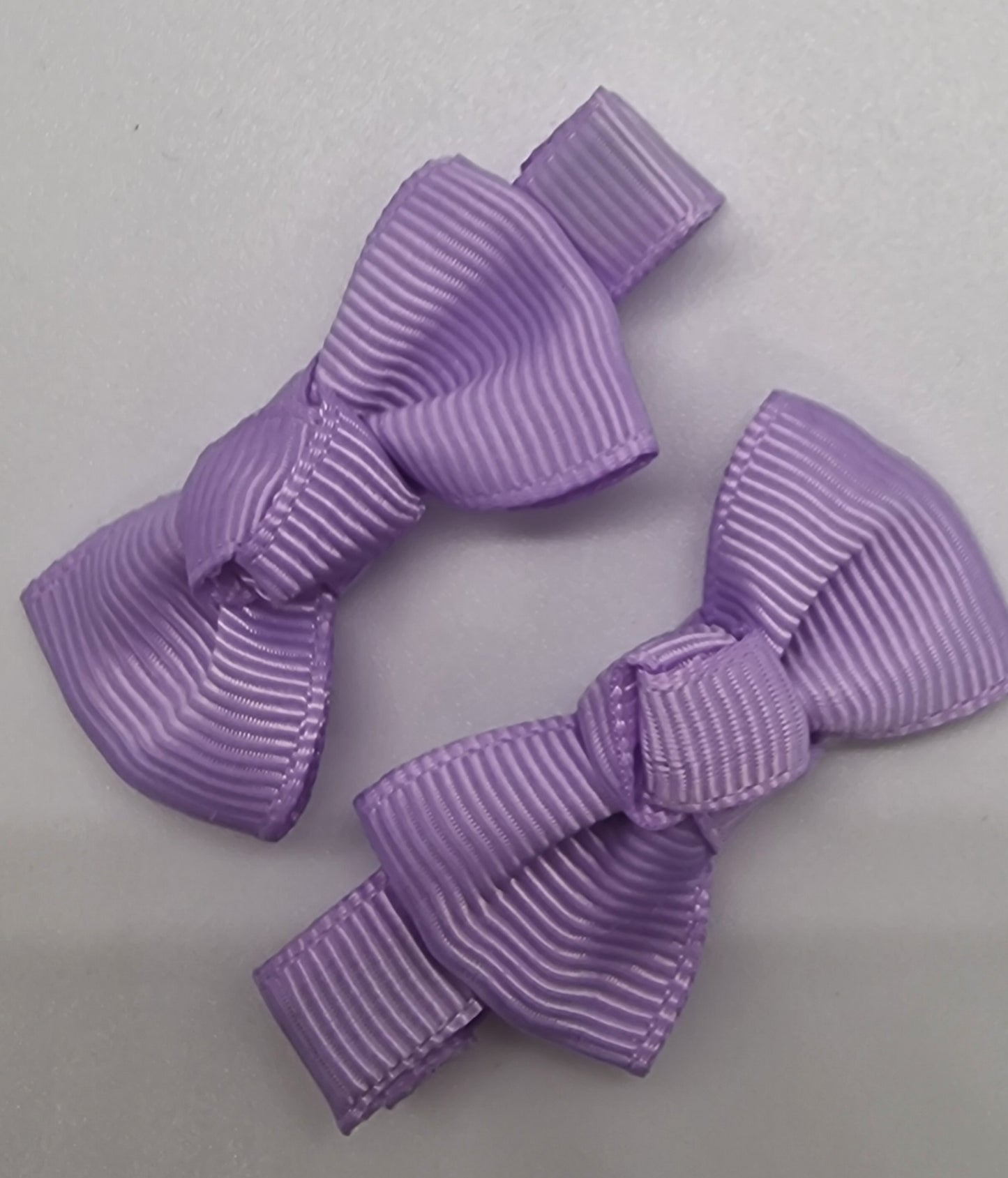Baby clips