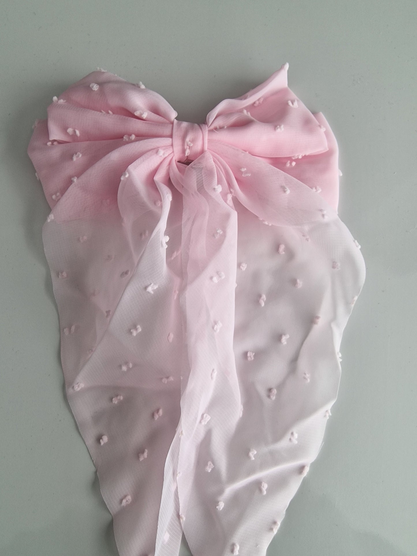Isla Bow - Chiffon